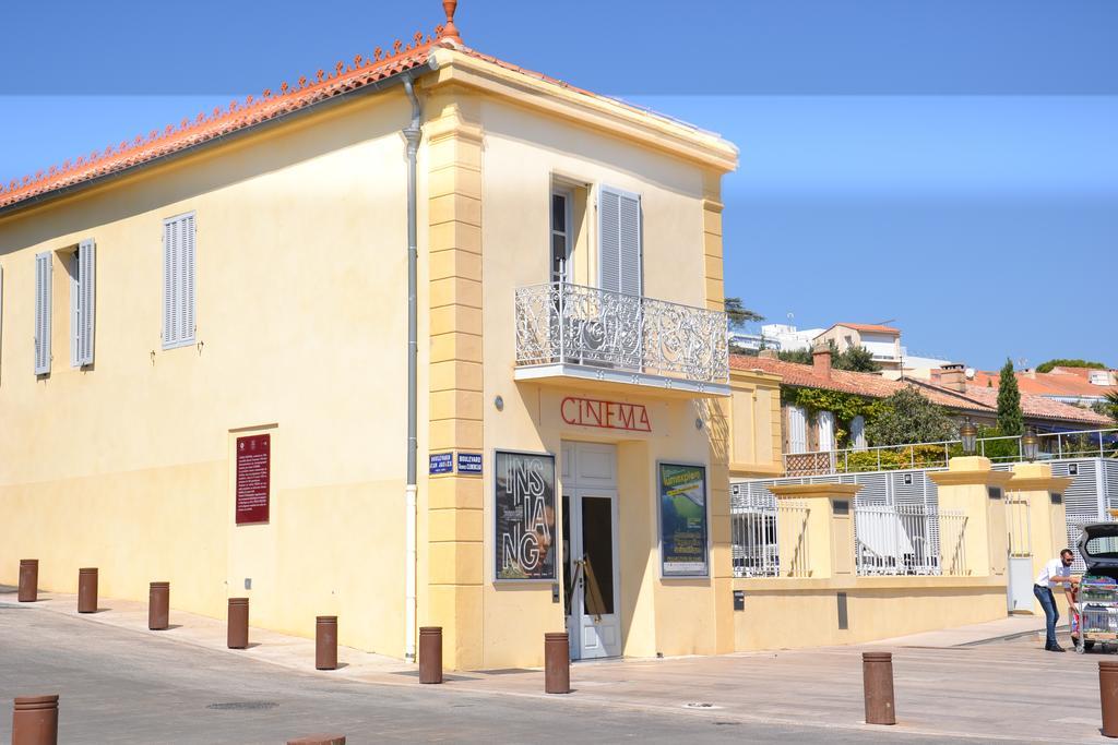 لا سيوتا Villa Maredda المظهر الخارجي الصورة