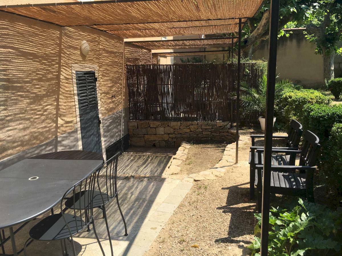 لا سيوتا Villa Maredda المظهر الخارجي الصورة